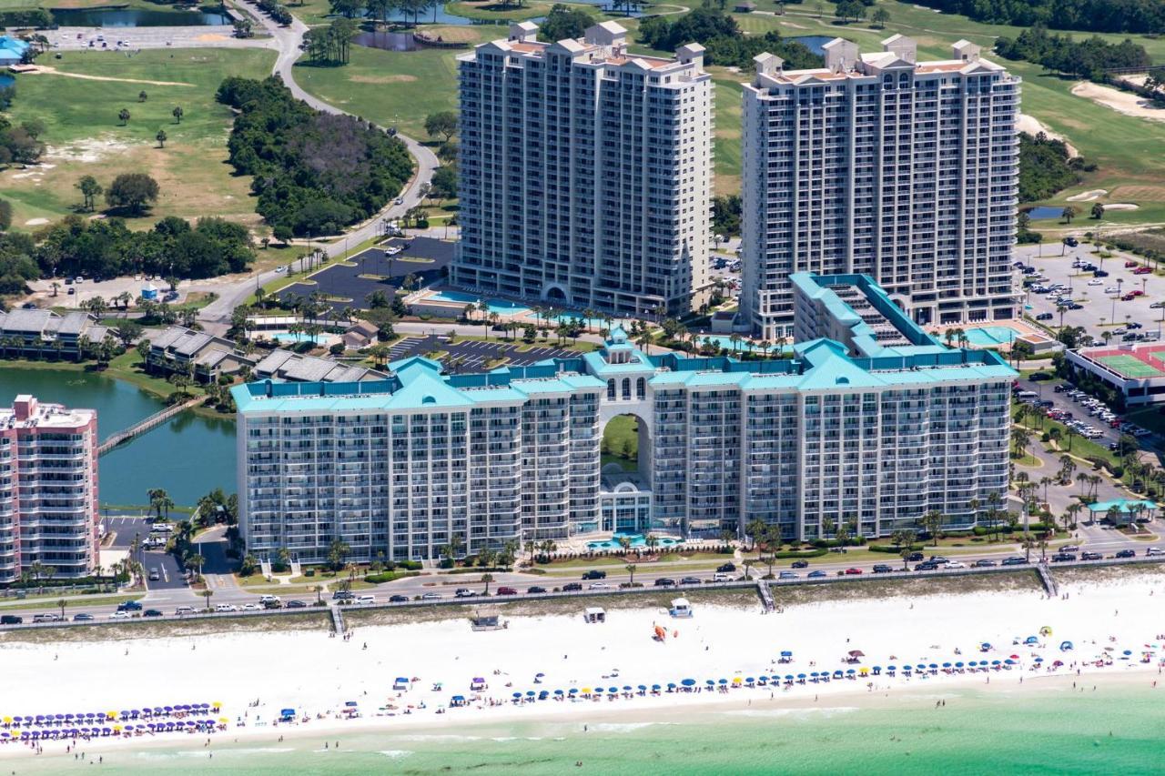 Ariel Dunes I 2008 ミラマー・ビーチ エクステリア 写真